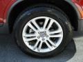 2011 Volvo XC90 3.2 Wheel and Tire Photo