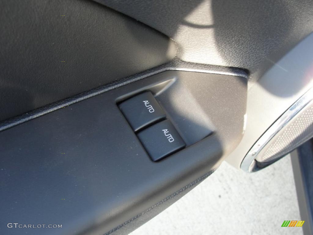 2011 Mustang GT Premium Coupe - Ebony Black / Charcoal Black/Cashmere photo #20