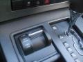 Dark Slate Gray Controls Photo for 2011 Jeep Liberty #38540167