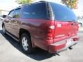 2001 Garnet Red Metallic GMC Yukon XL Denali AWD  photo #2