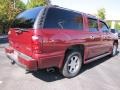 2001 Garnet Red Metallic GMC Yukon XL Denali AWD  photo #3