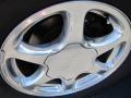 2001 Garnet Red Metallic GMC Yukon XL Denali AWD  photo #5