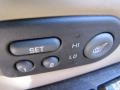 2001 Garnet Red Metallic GMC Yukon XL Denali AWD  photo #8