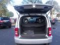 Dark Slate Gray Trunk Photo for 2011 Jeep Liberty #38540351