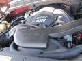 2001 Garnet Red Metallic GMC Yukon XL Denali AWD  photo #14