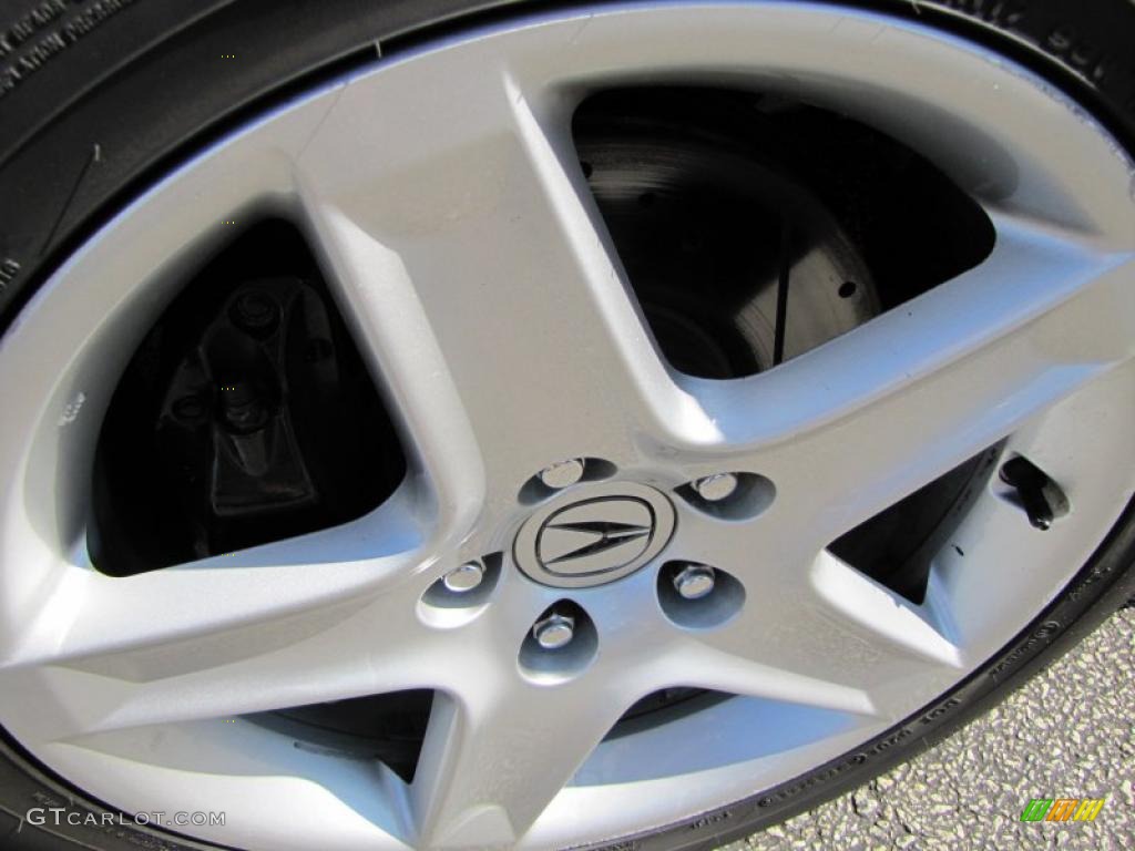 2004 Acura TL 3.2 Wheel Photo #38540695