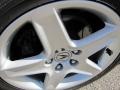 2004 Acura TL 3.2 Wheel and Tire Photo