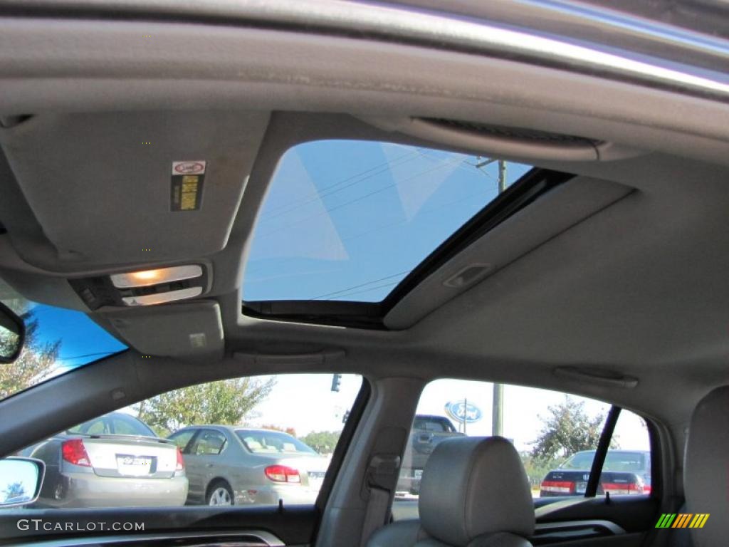 2004 Acura TL 3.2 Sunroof Photo #38540791