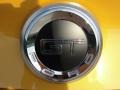 2011 Yellow Blaze Metallic Tri-coat Ford Mustang GT Premium Coupe  photo #15