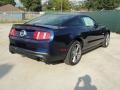 2011 Kona Blue Metallic Ford Mustang GT Premium Coupe  photo #3