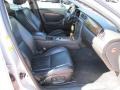 Charcoal Interior Photo for 2004 Jaguar S-Type #38541095