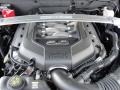 2011 Kona Blue Metallic Ford Mustang GT Premium Coupe  photo #16