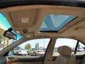 Sand Beige Sunroof Photo for 2001 BMW 5 Series #38541527