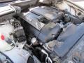 2.5L DOHC 24V Inline 6 Cylinder Engine for 2001 BMW 5 Series 525i Sedan #38541539
