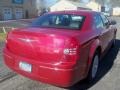 Inferno Red Crystal Pearl - 300 Touring Photo No. 11