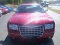 Inferno Red Crystal Pearl - 300 Touring Photo No. 14