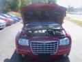 Inferno Red Crystal Pearl - 300 Touring Photo No. 15