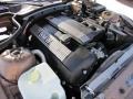 2.5 Liter DOHC 24-Valve Inline 6 Cylinder Engine for 2000 BMW Z3 2.3 Roadster #38542375