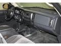 Dark Slate Gray Dashboard Photo for 2003 Dodge Dakota #38542423
