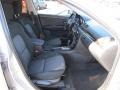 Sunlight Silver Metallic - MAZDA3 i Sedan Photo No. 9