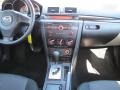 Sunlight Silver Metallic - MAZDA3 i Sedan Photo No. 10