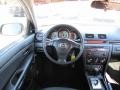 Sunlight Silver Metallic - MAZDA3 i Sedan Photo No. 11