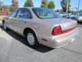 1999 Champagne Metallic Oldsmobile Eighty-Eight LS  photo #2