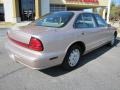 1999 Champagne Metallic Oldsmobile Eighty-Eight LS  photo #3