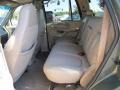 Medium Parchment Interior Photo for 2001 Ford Expedition #38542871