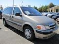 Sandrift Metallic 2001 Chevrolet Venture LS Exterior