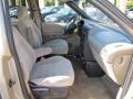 Neutral 2001 Chevrolet Venture LS Interior Color