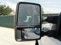 Oxford White - F250 Super Duty XLT SuperCab Photo No. 13