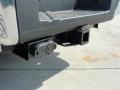 Oxford White - F250 Super Duty XLT SuperCab Photo No. 16