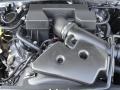 6.2 Liter Flex-Fuel SOHC 16-Valve VVT V8 Engine for 2011 Ford F250 Super Duty XLT SuperCab #38543343