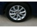  2011 Jetta SE Sedan Wheel