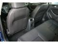 Titan Black Interior Photo for 2011 Volkswagen Jetta #38543455