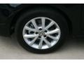 Black - Jetta SE Sedan Photo No. 10