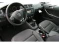Black - Jetta SE Sedan Photo No. 14