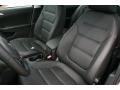Black - Jetta SE Sedan Photo No. 15