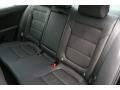 Black - Jetta SE Sedan Photo No. 18