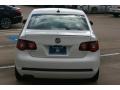Candy White - Jetta TDI Sedan Photo No. 8
