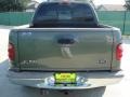 Estate Green Metallic - F150 King Ranch SuperCrew Photo No. 4