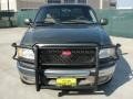 Estate Green Metallic - F150 King Ranch SuperCrew Photo No. 8