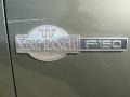 2001 Estate Green Metallic Ford F150 King Ranch SuperCrew  photo #17