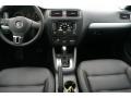 Titan Black Dashboard Photo for 2011 Volkswagen Jetta #38544255