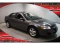 Graphite Metallic - Stratus SXT Sedan Photo No. 1