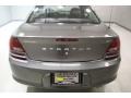 Graphite Metallic - Stratus SXT Sedan Photo No. 5