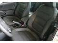Titan Black 2011 Volkswagen Jetta SE Sedan Interior Color
