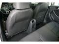 Titan Black 2011 Volkswagen Jetta SE Sedan Interior Color