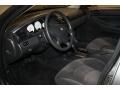 Graphite Metallic - Stratus SXT Sedan Photo No. 11